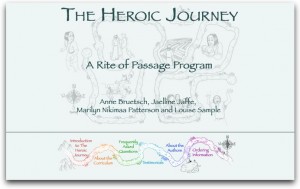 The Heroic Journey